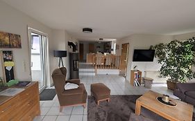 SauerlandBlick Ferienwohnung